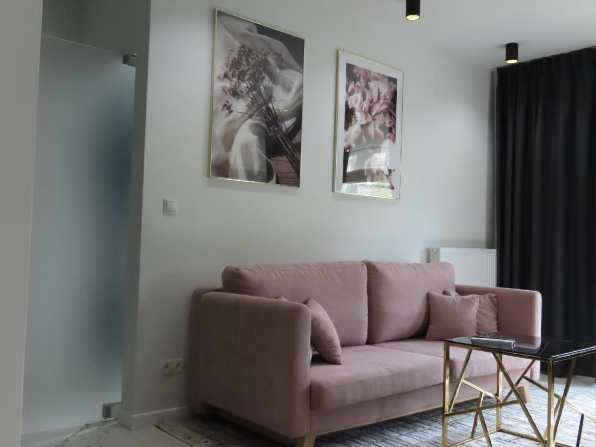 El Apartments - Polaris Познань Экстерьер фото
