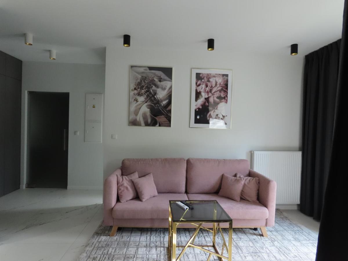 El Apartments - Polaris Познань Экстерьер фото