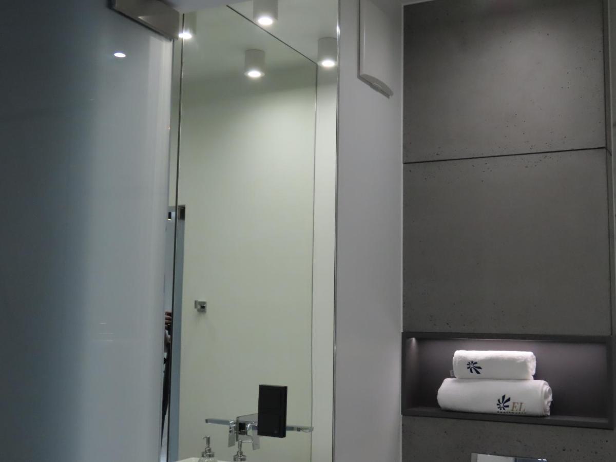El Apartments - Polaris Познань Экстерьер фото