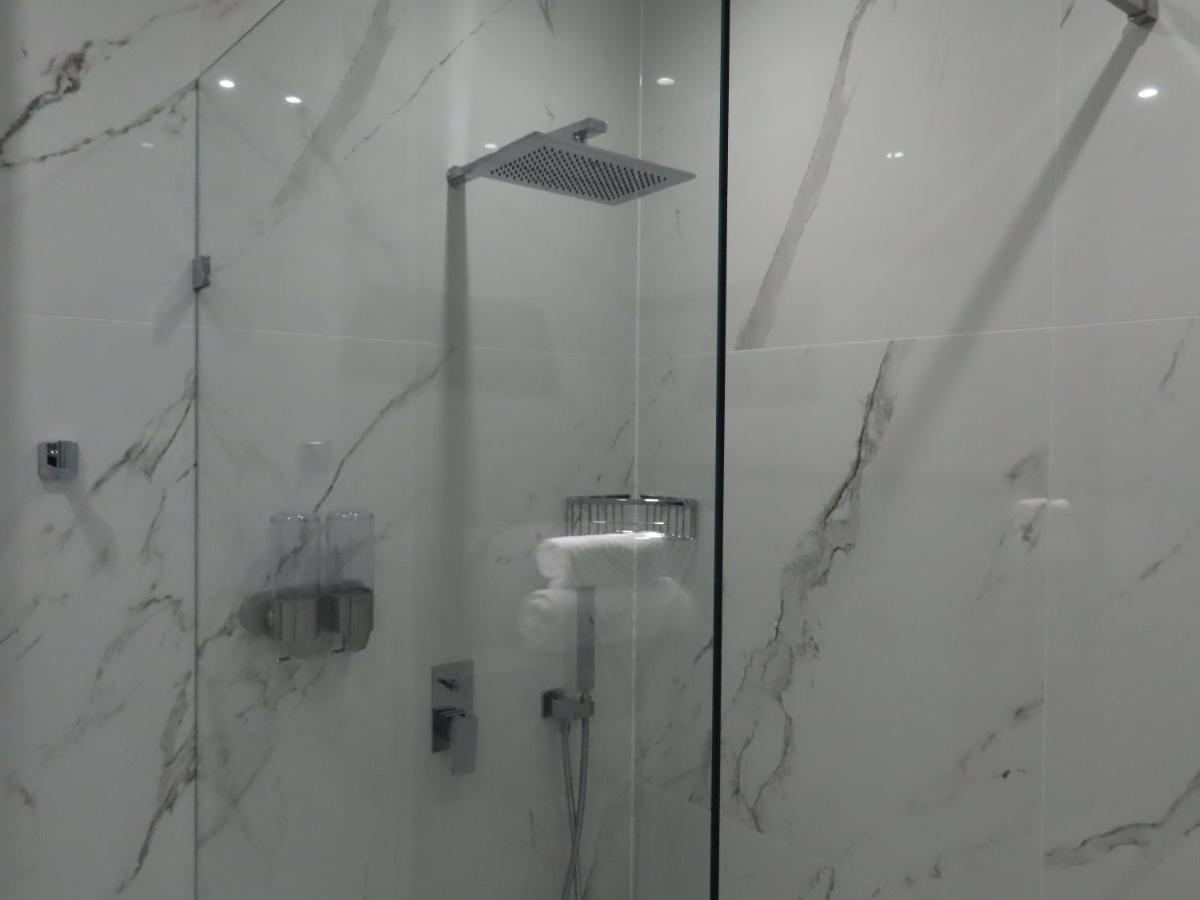 El Apartments - Polaris Познань Экстерьер фото