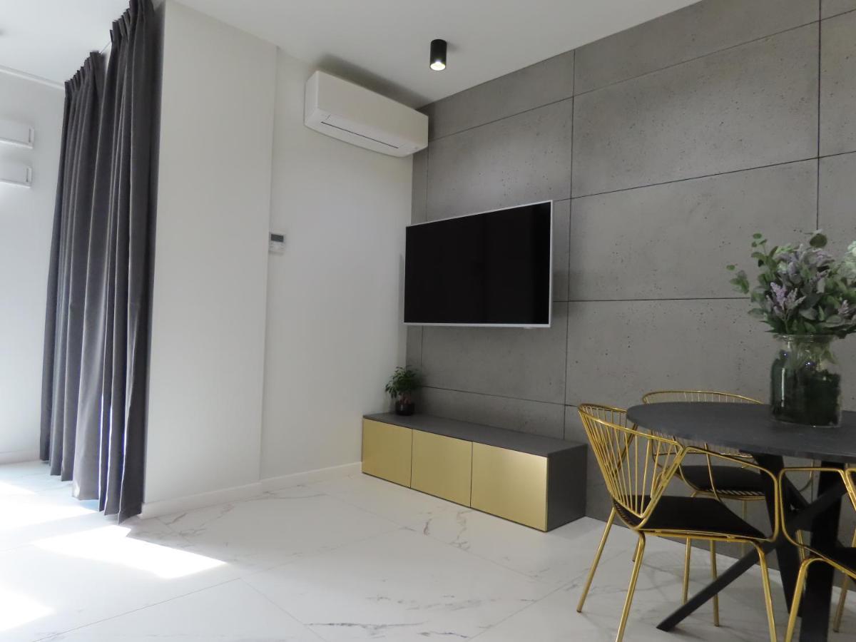 El Apartments - Polaris Познань Экстерьер фото