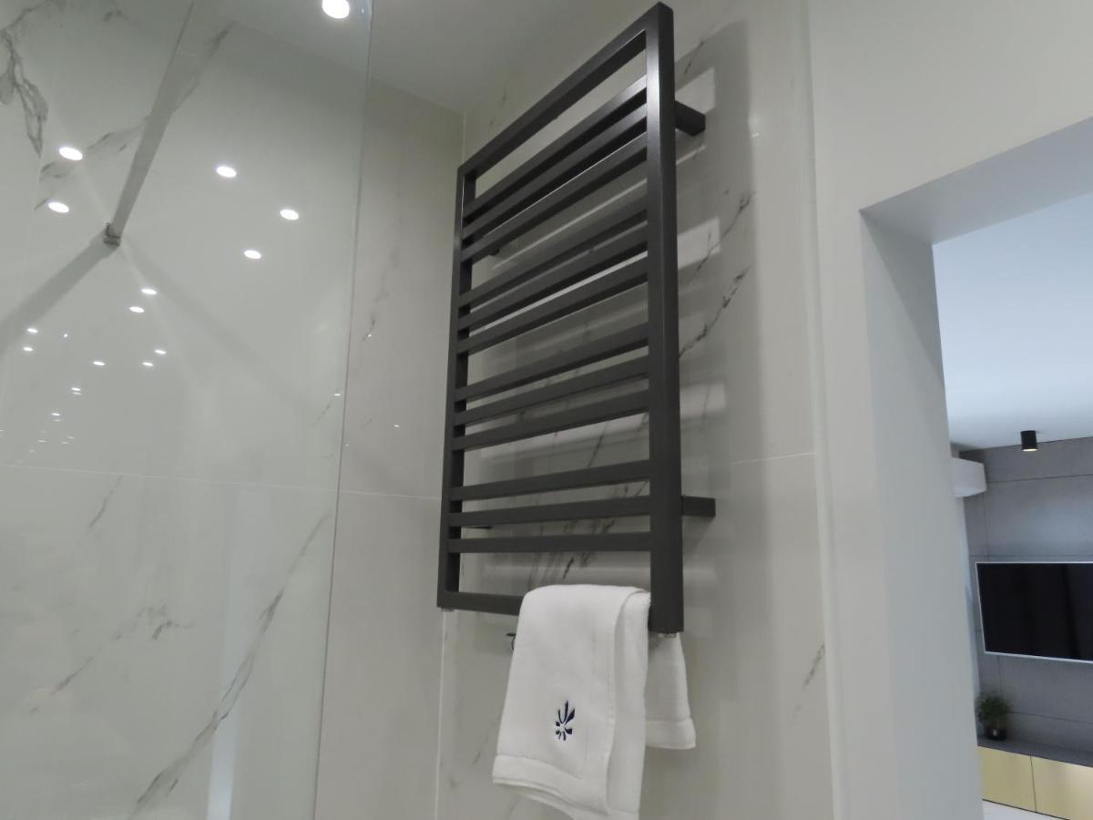 El Apartments - Polaris Познань Экстерьер фото